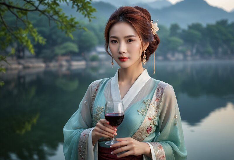 推子的蜜